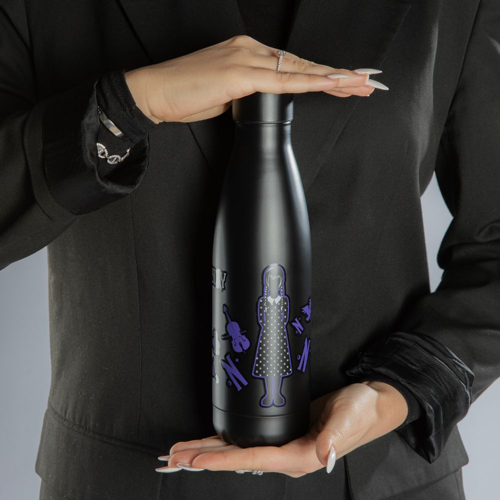 Termoska 550 ml WEDNESDAY